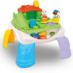 Picture of CLEMMY SOFT BLOCKS TABLE PLAY GAMES